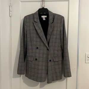 Treasure & Bond Blazer